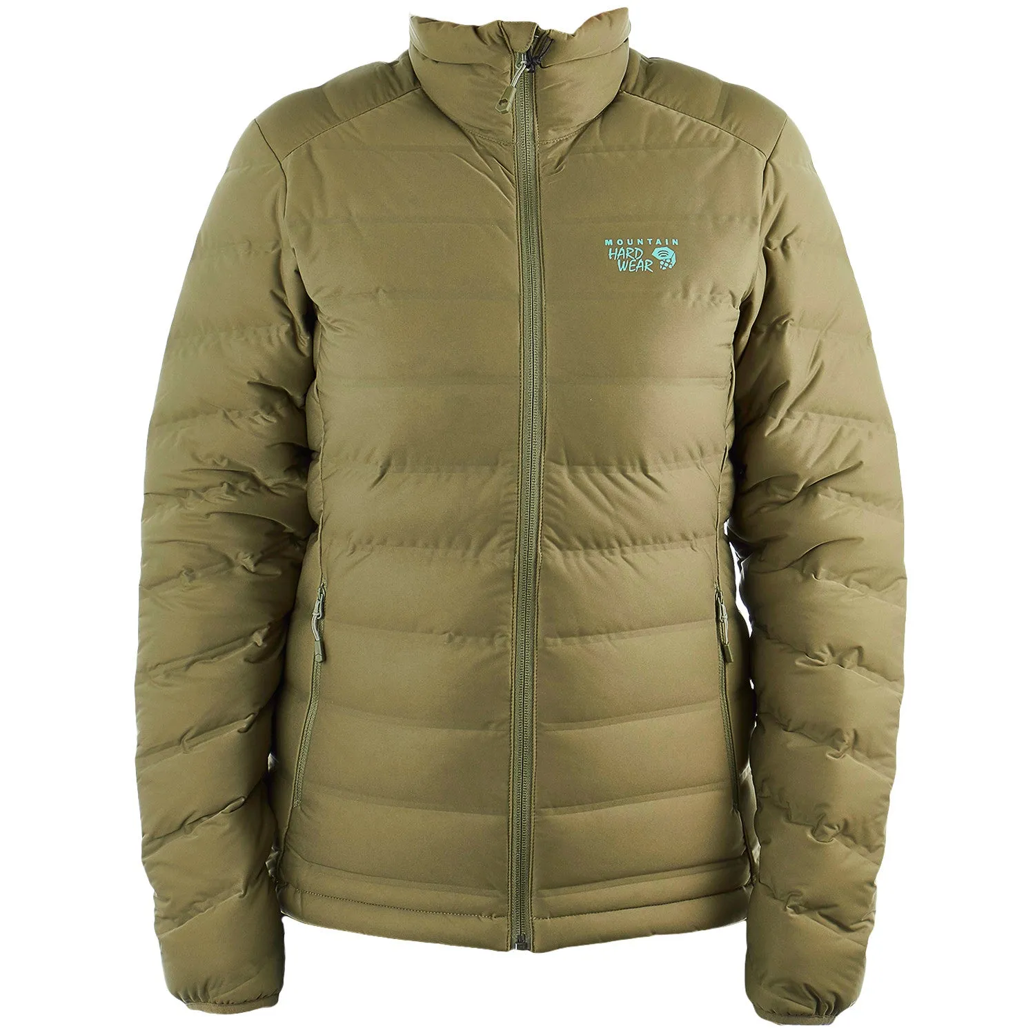 Mountain Hardwear StretchDown Jacket - Women's