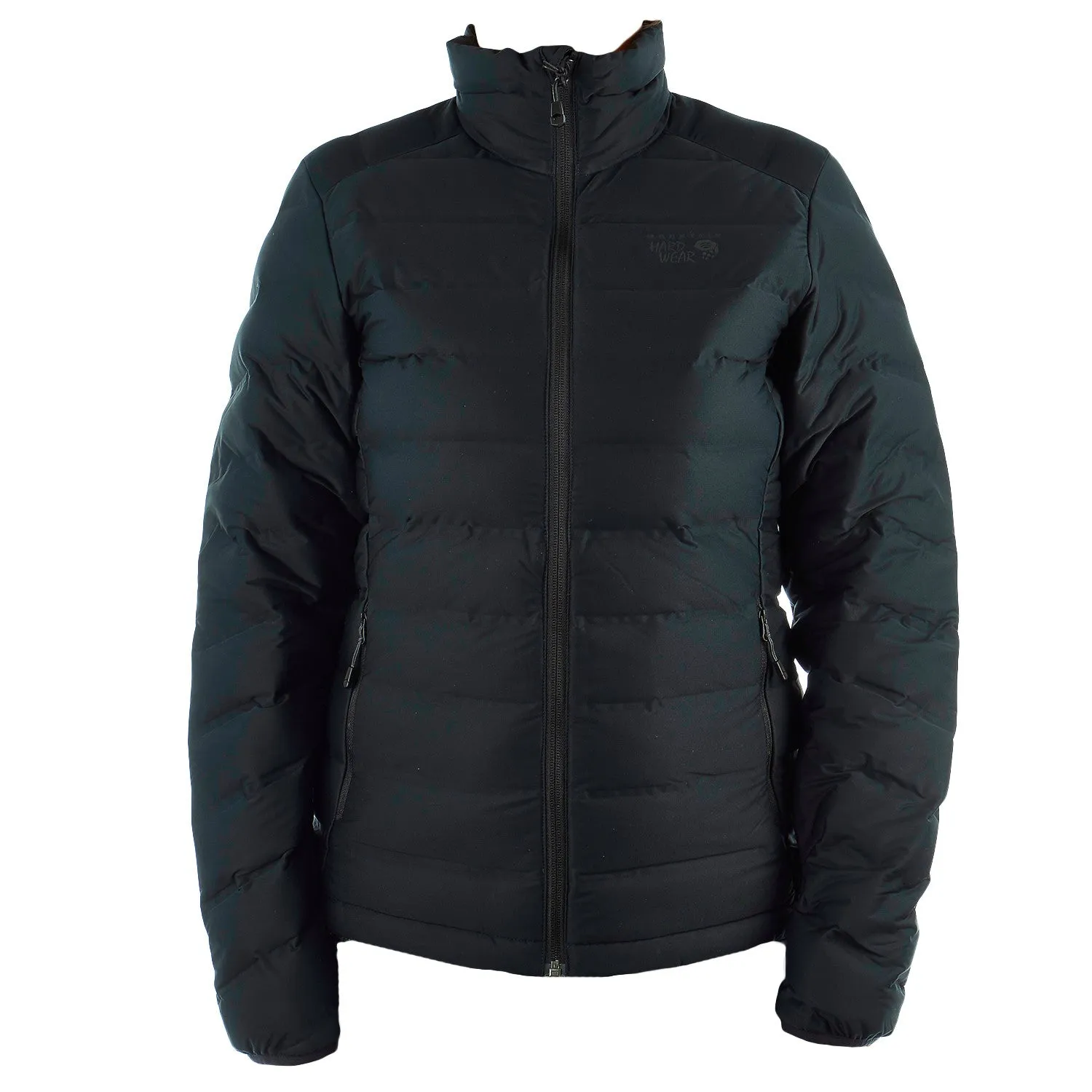 Mountain Hardwear StretchDown Jacket - Women's