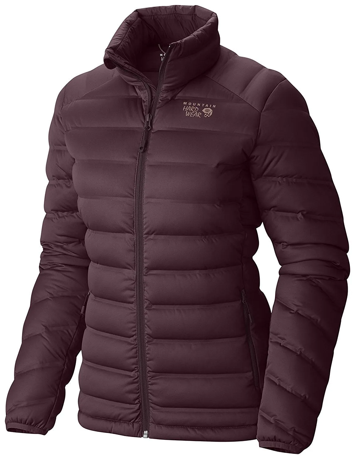 Mountain Hardwear StretchDown Jacket - Women's
