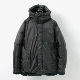 NANGA / Aurora Light Utility Down Jacket