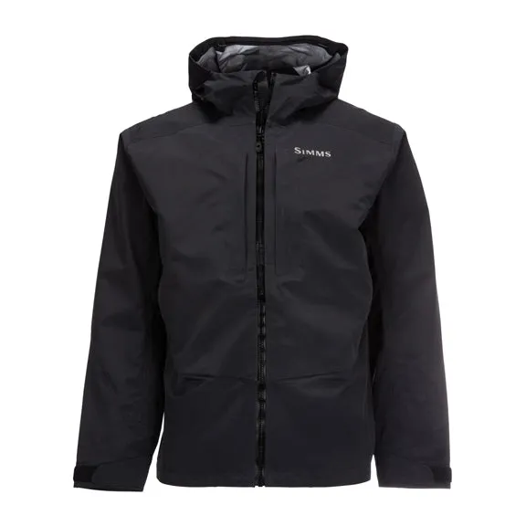 New Simms Freestone Wading Jacket
