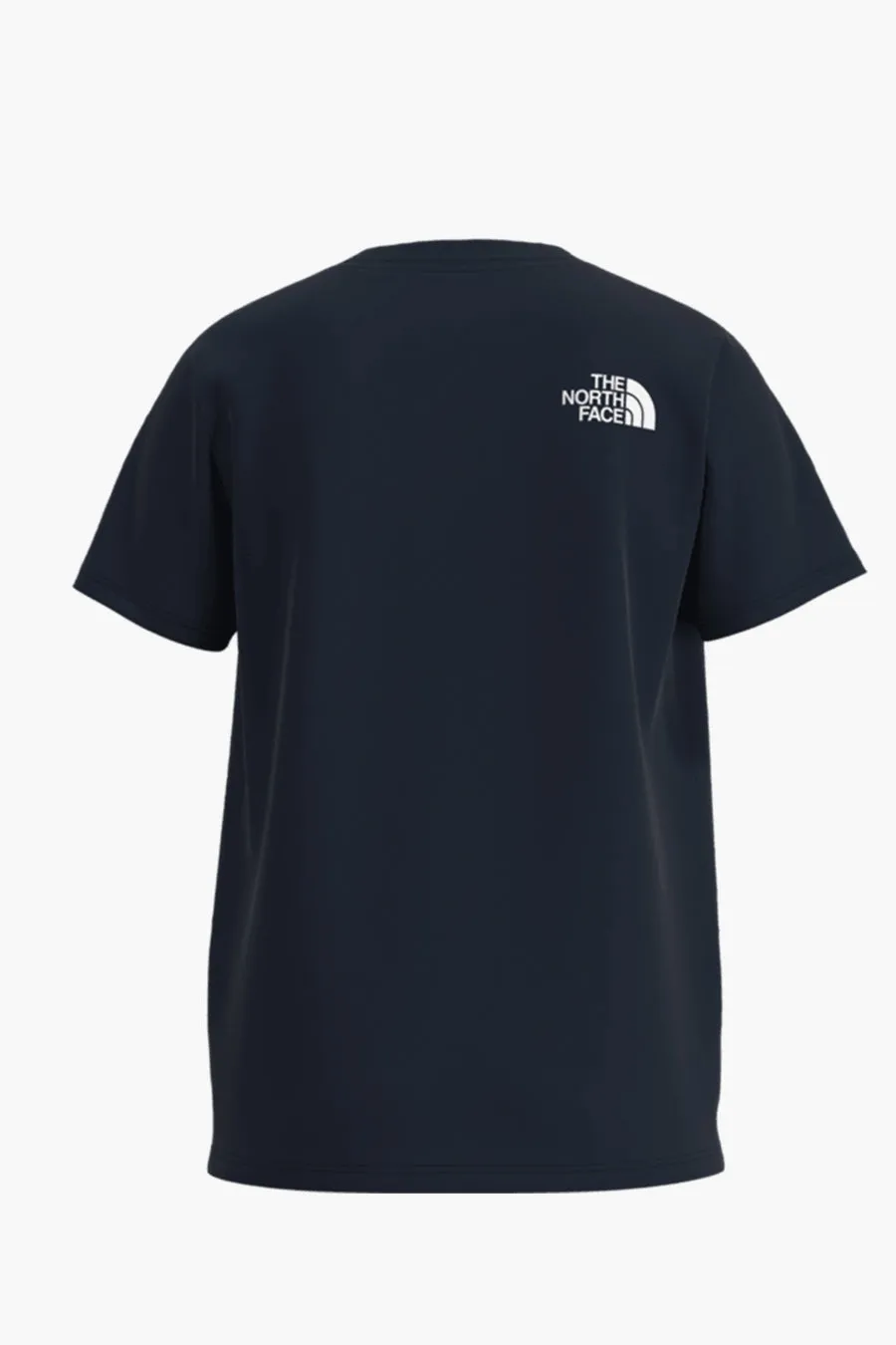North Face Girls IC USA Kids Tee