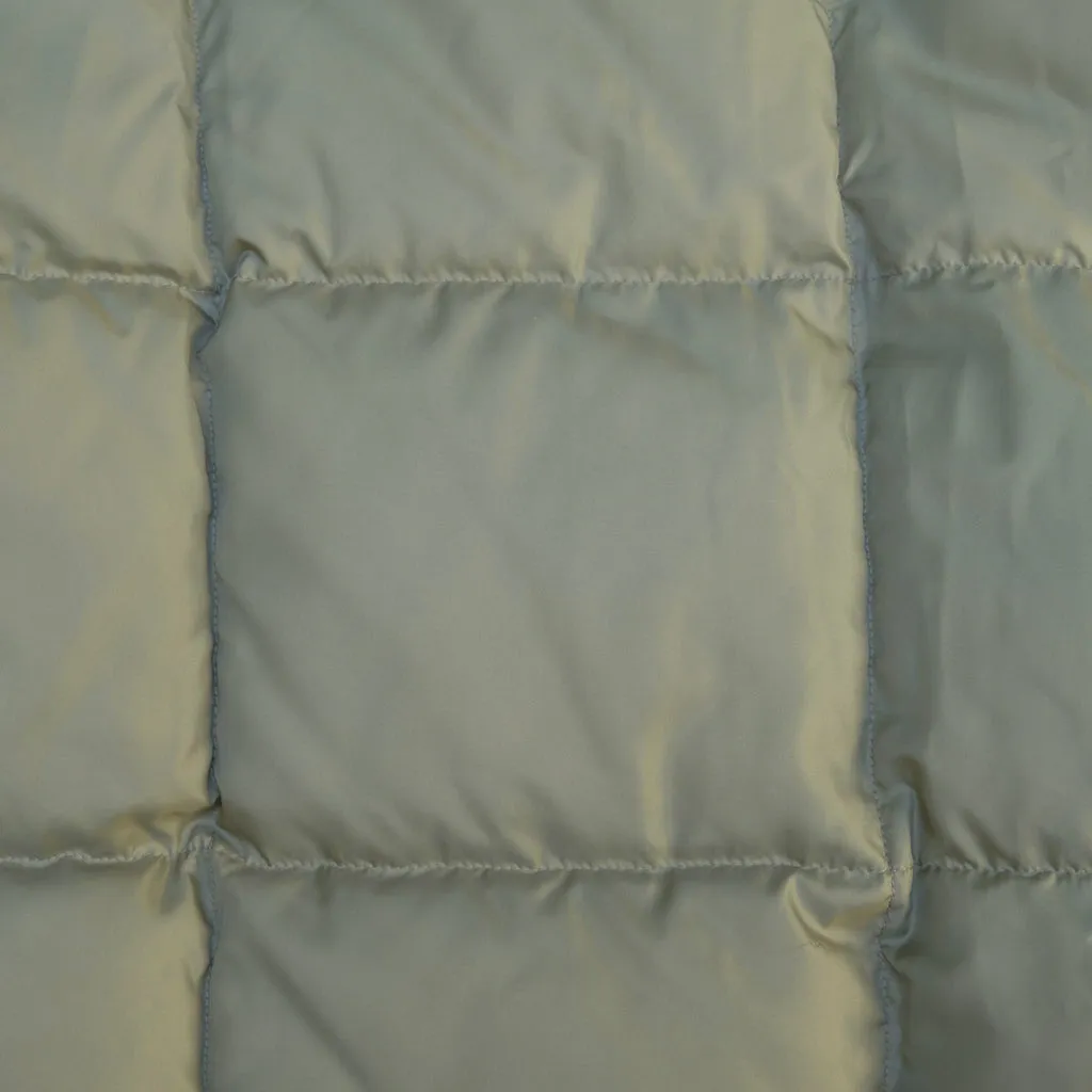 OD ZT "Kasuri" Down Haori Jacket