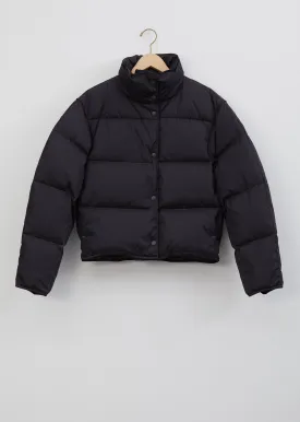 Oliviera Tech Down Jacket