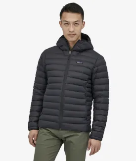 Patagonia M's Down Sweater Hoody