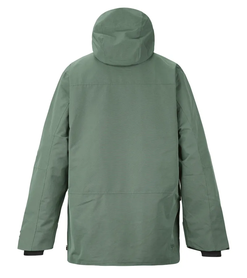 Picture Organic U88 Mens Jacket Green