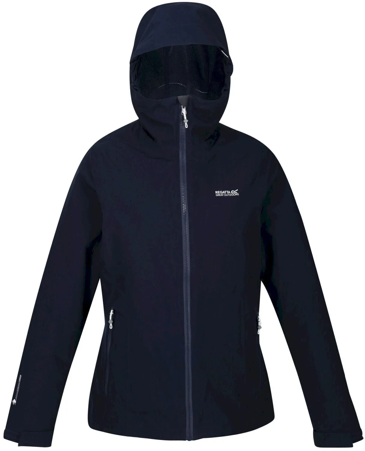 Regatta Wentwood VI Womens 3-In-1 Jacket
