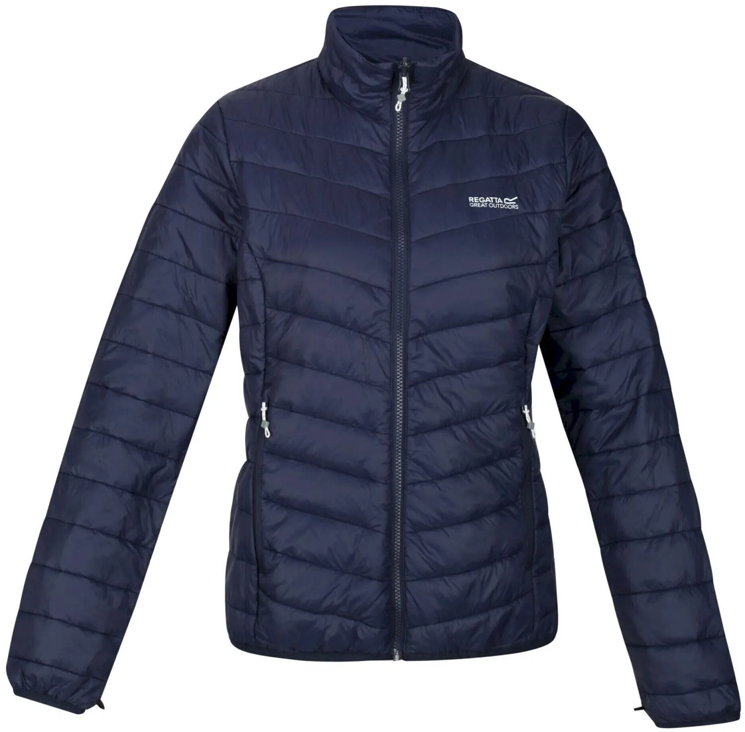 Regatta Wentwood VI Womens 3-In-1 Jacket