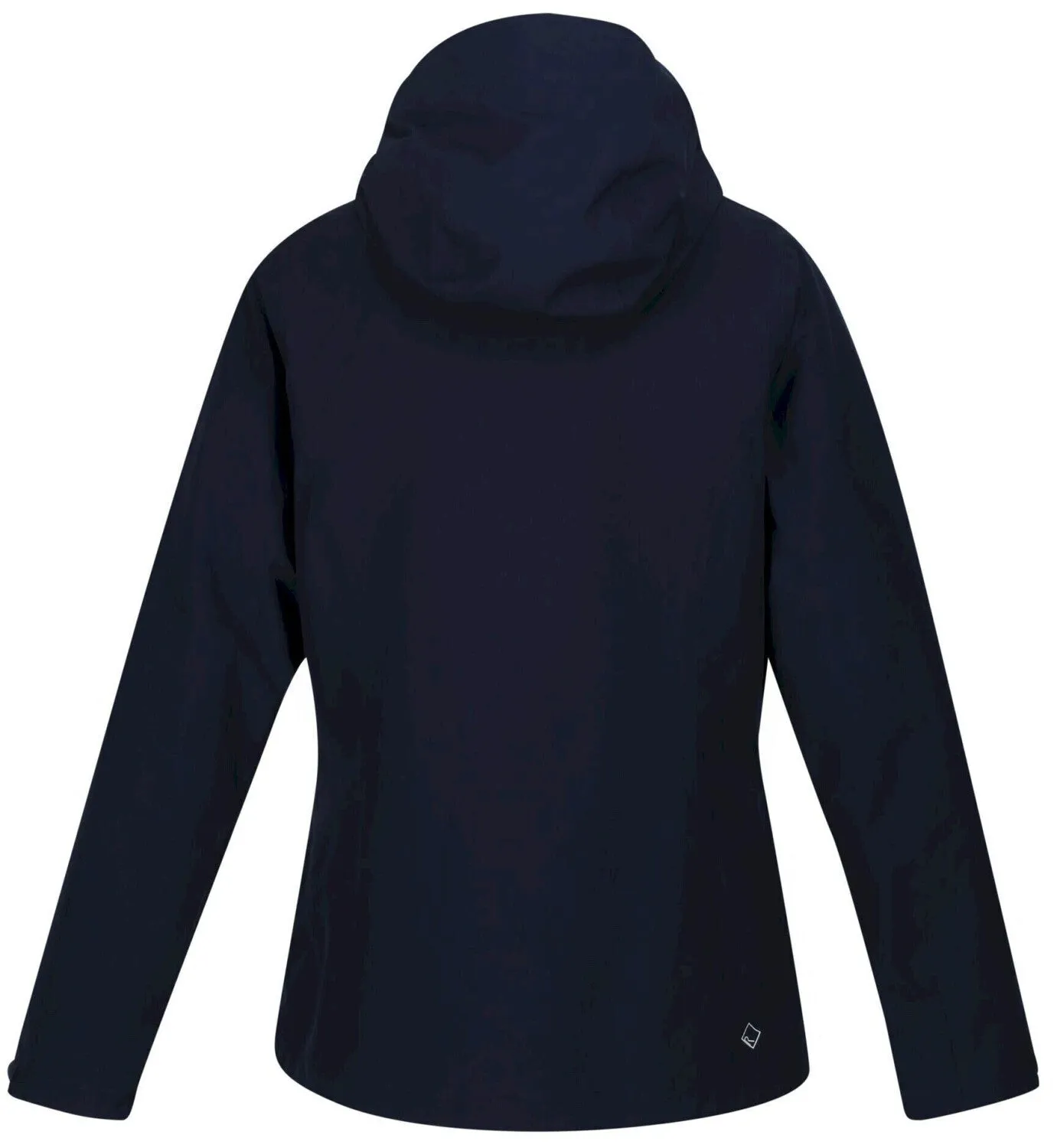 Regatta Wentwood VI Womens 3-In-1 Jacket