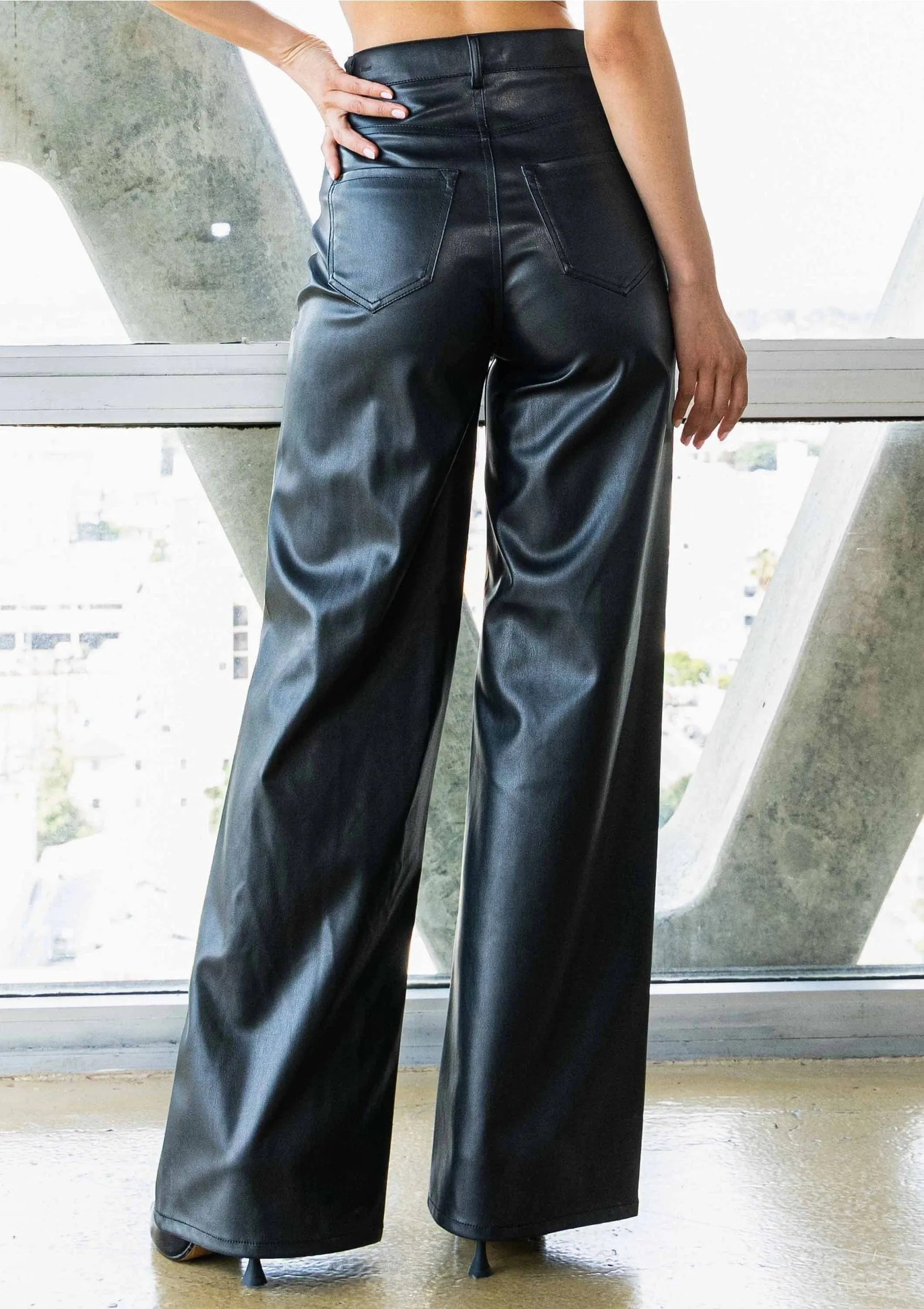 RYDE Pants