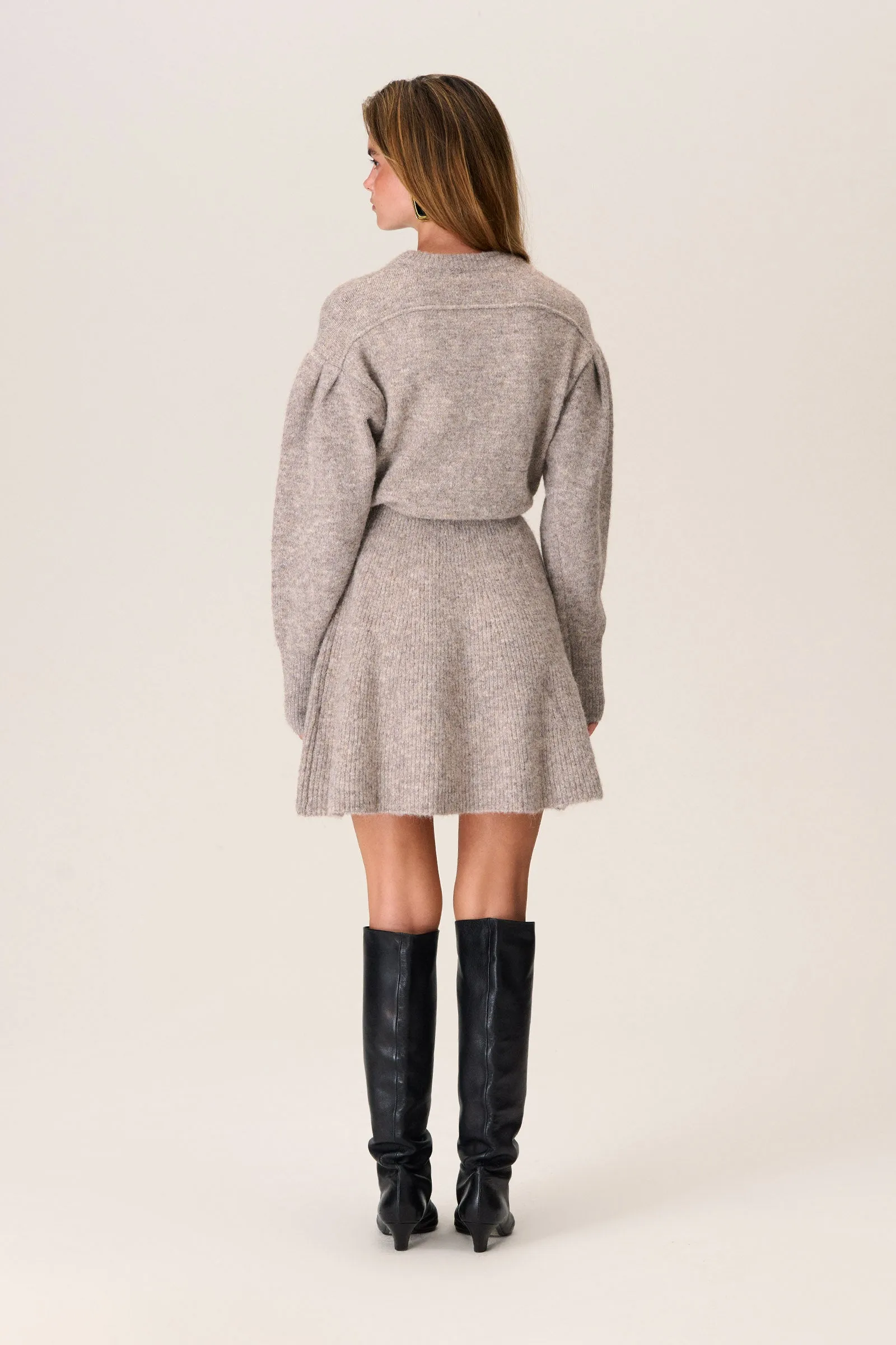 Santhia Dress