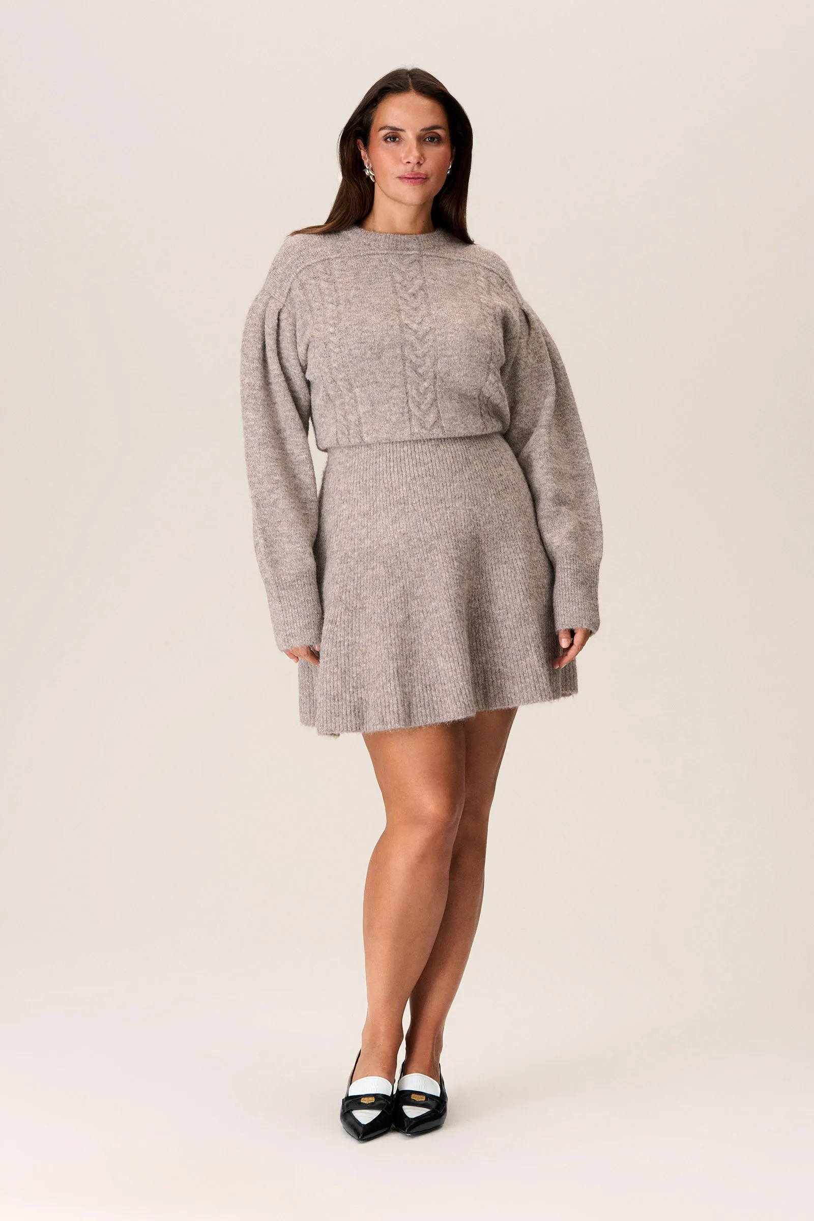 Santhia Dress
