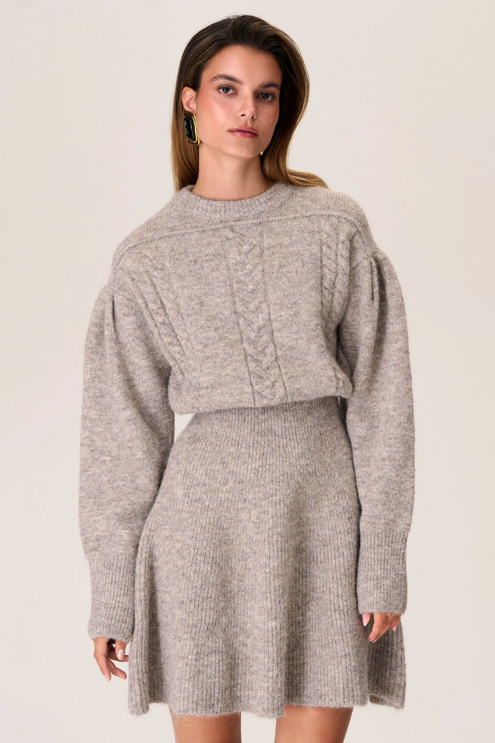 Santhia Dress