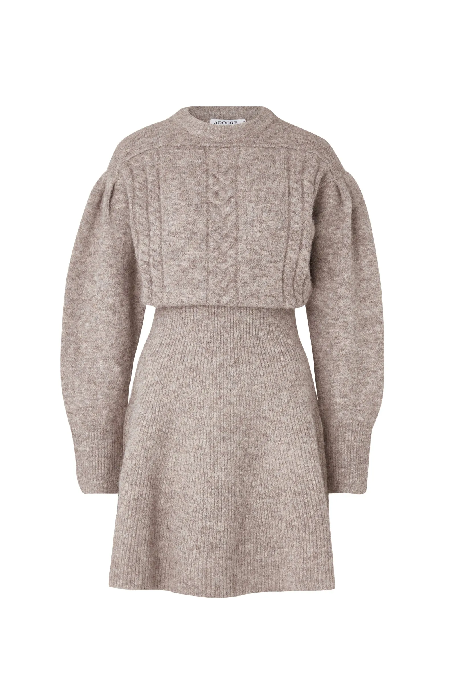 Santhia Dress