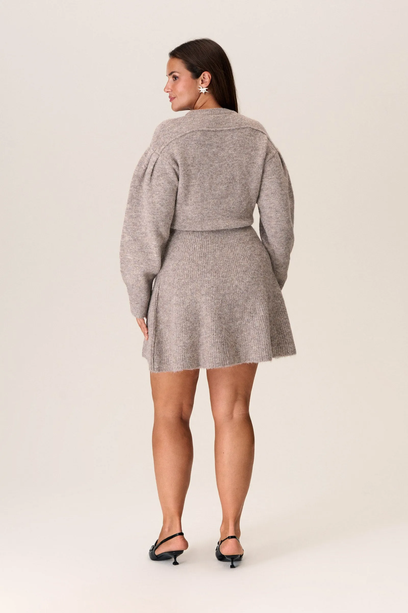 Santhia Dress