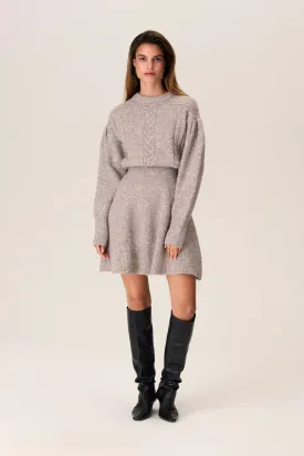 Santhia Dress