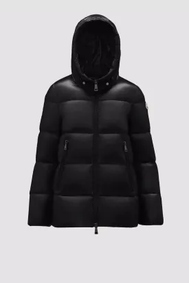 Seritte Short Down Jacket
