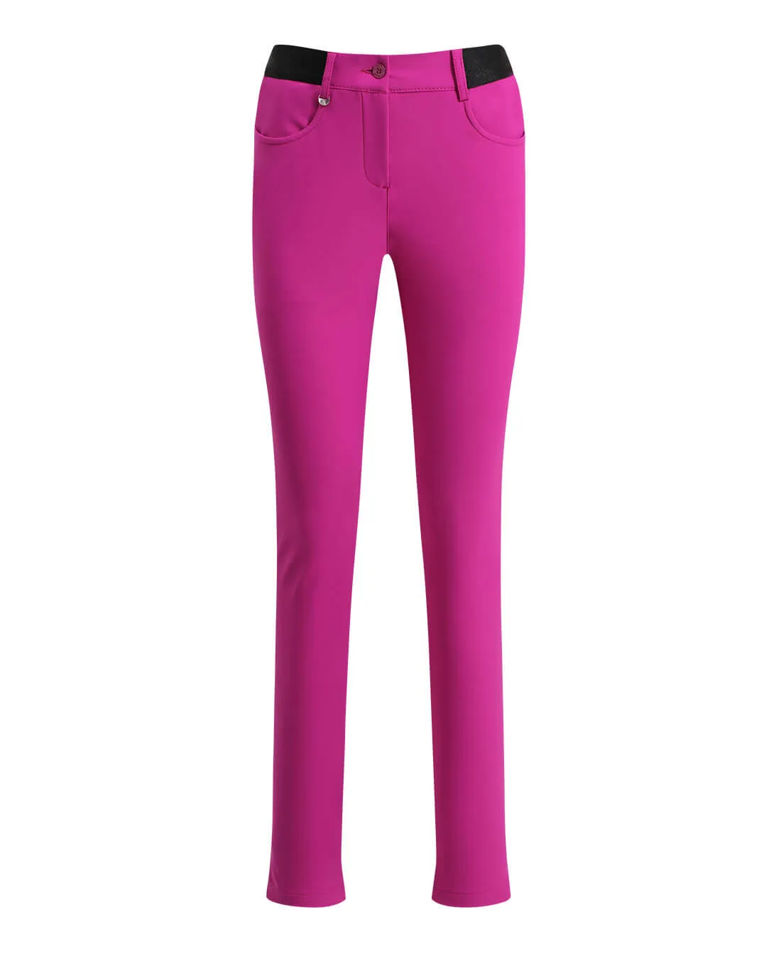 SIZE 14 - CHERVO Singolo Winter Soft Shell Trouser 31.5'' Grape