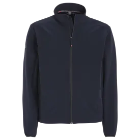 Slam Active Softshell Jacket Navy