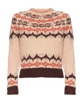Smythe Lopi Sweater