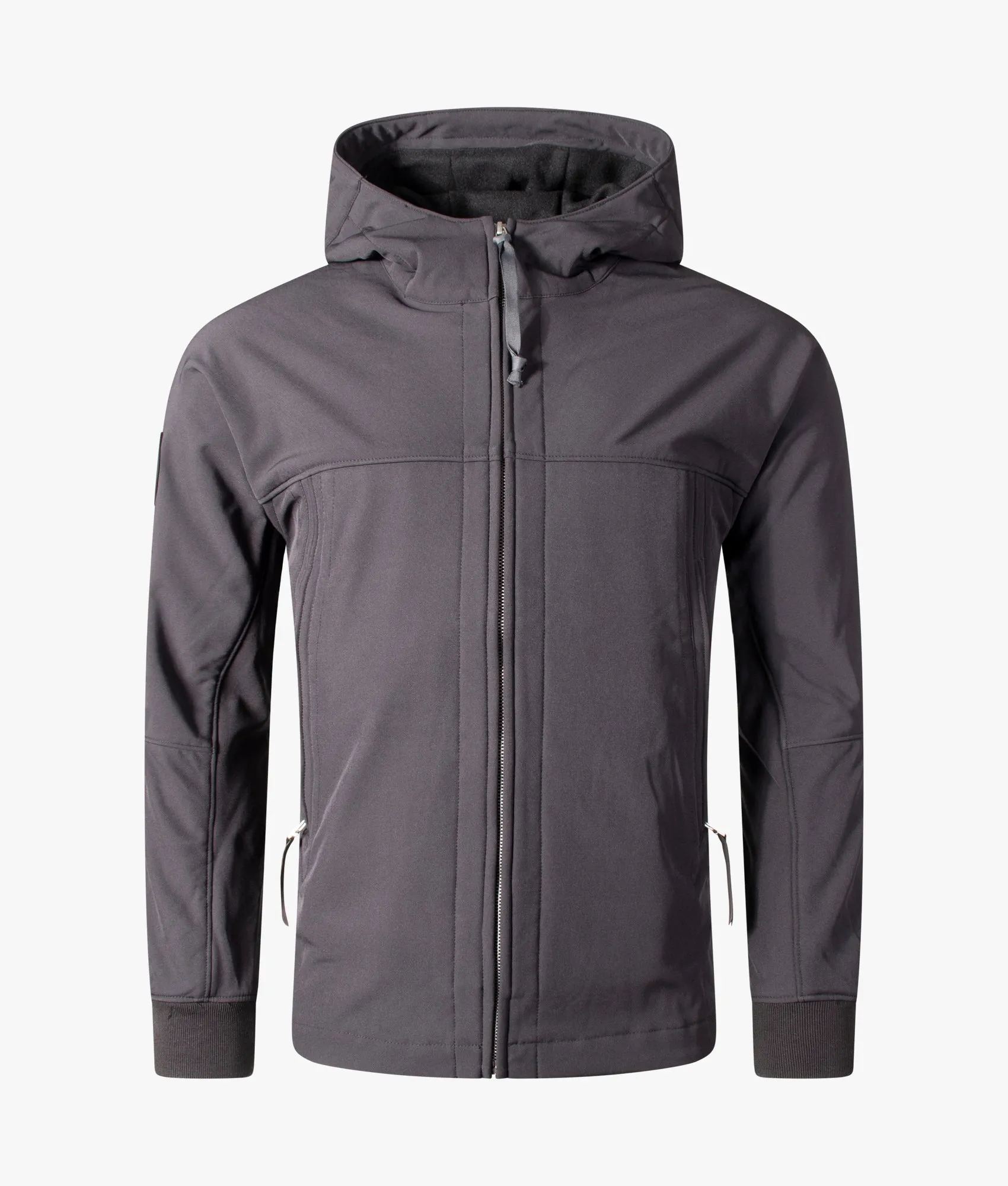 Soft Shell Jacket