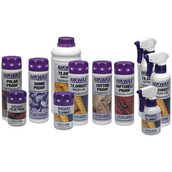 Soft Shell Proof 10 Fl Oz