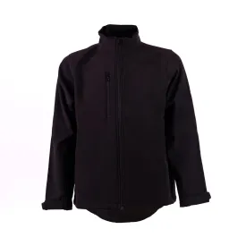 Step Ahead Premium Soft Shell Jacket Active Wear