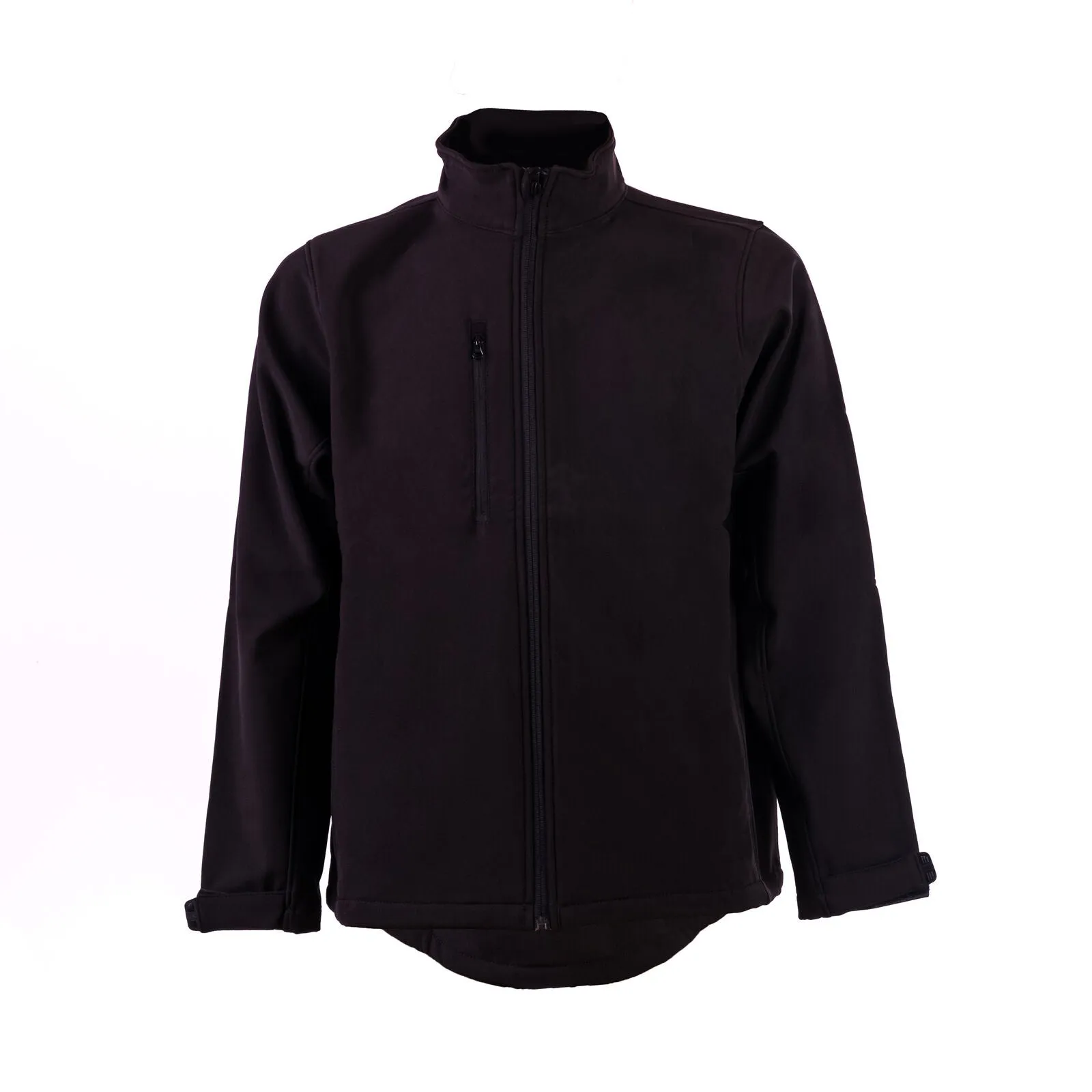 Step Ahead Premium Soft Shell Jacket Active Wear