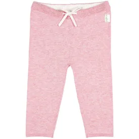 Toshi Organic Leggings Wander Blush