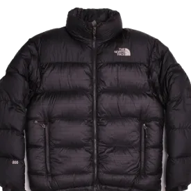 VINTAGE THE NORTH FACE 800 NUPTSE DOWN JACKET SIZE MEDIUM
