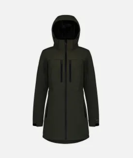 W PALISADES MID SOFTSHELL