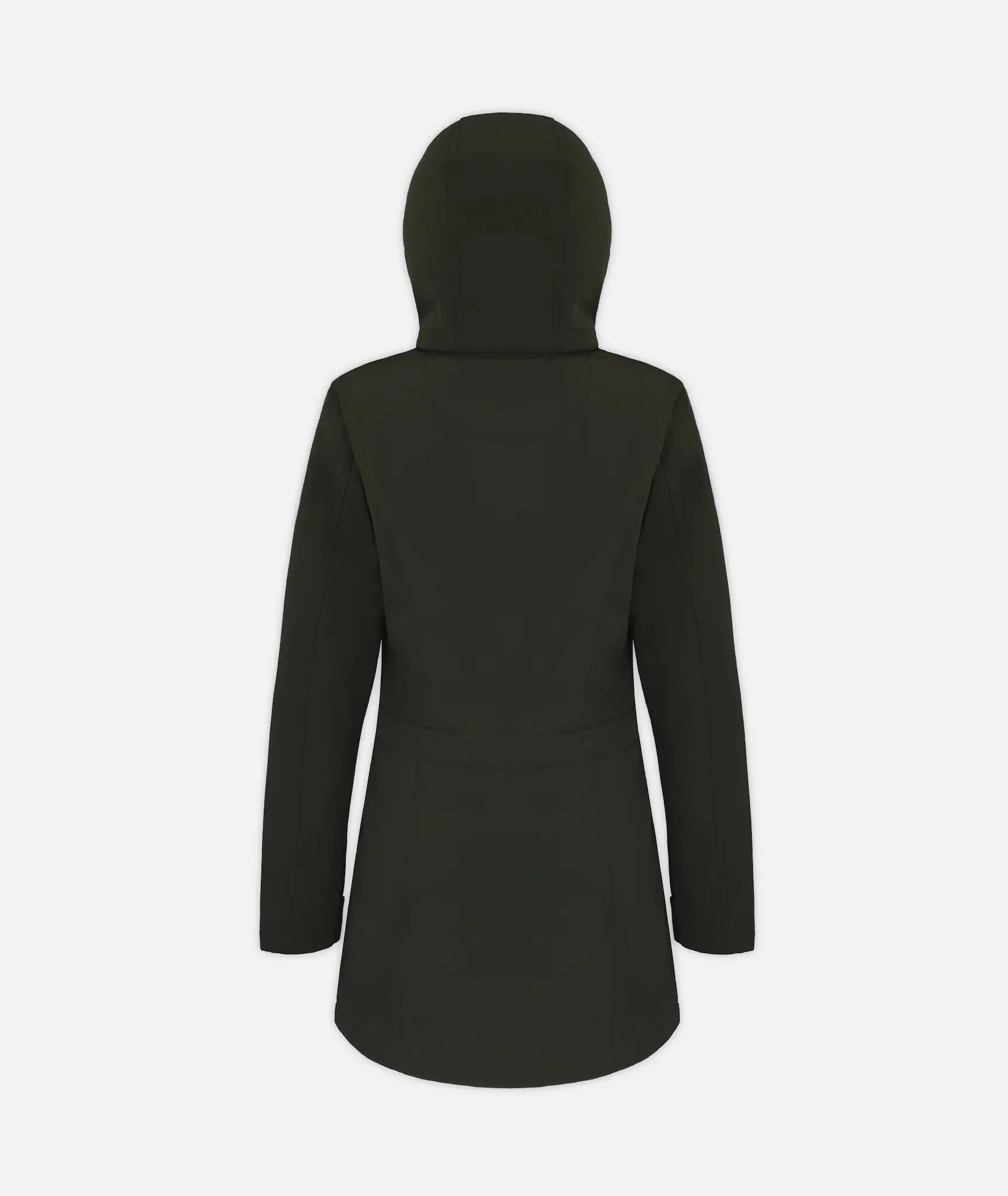 W PALISADES MID SOFTSHELL