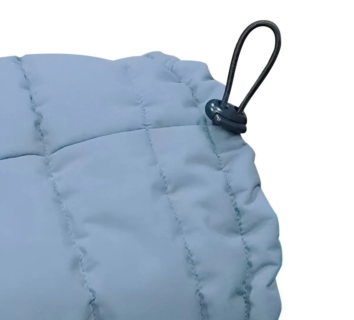 Waterproof Dog Vest With High Collar