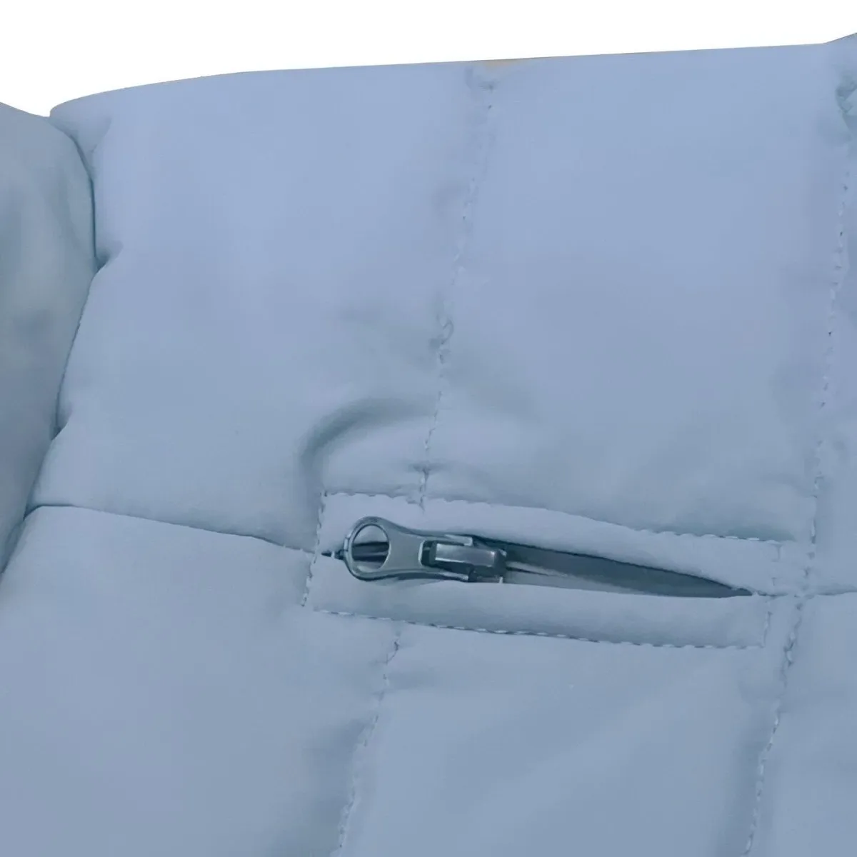 Waterproof Dog Vest With High Collar