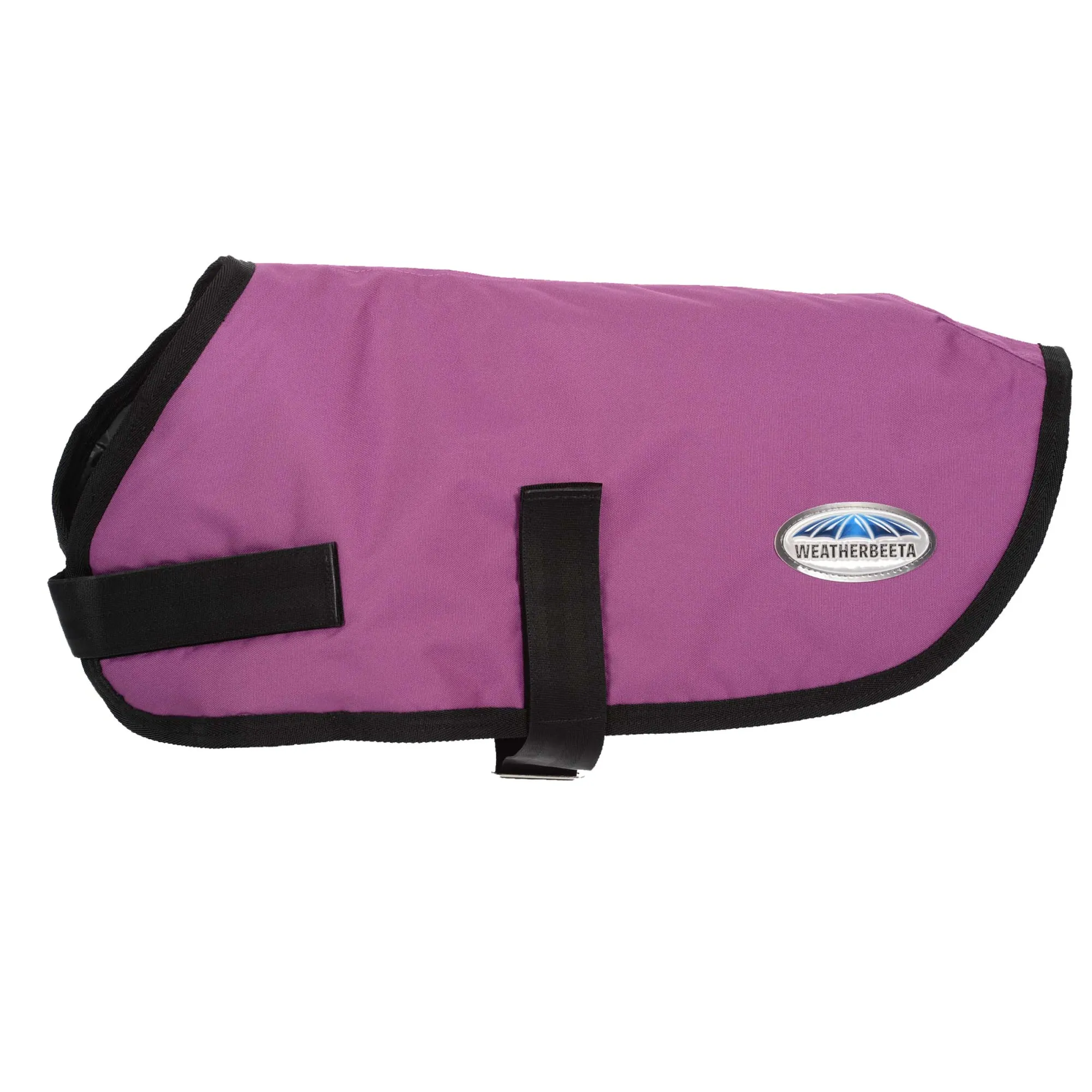 WeatherBeeta Comfitec Classic Waterproof Dog Coat