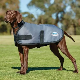 WeatherBeeta Comfitec Classic Waterproof Dog Coat