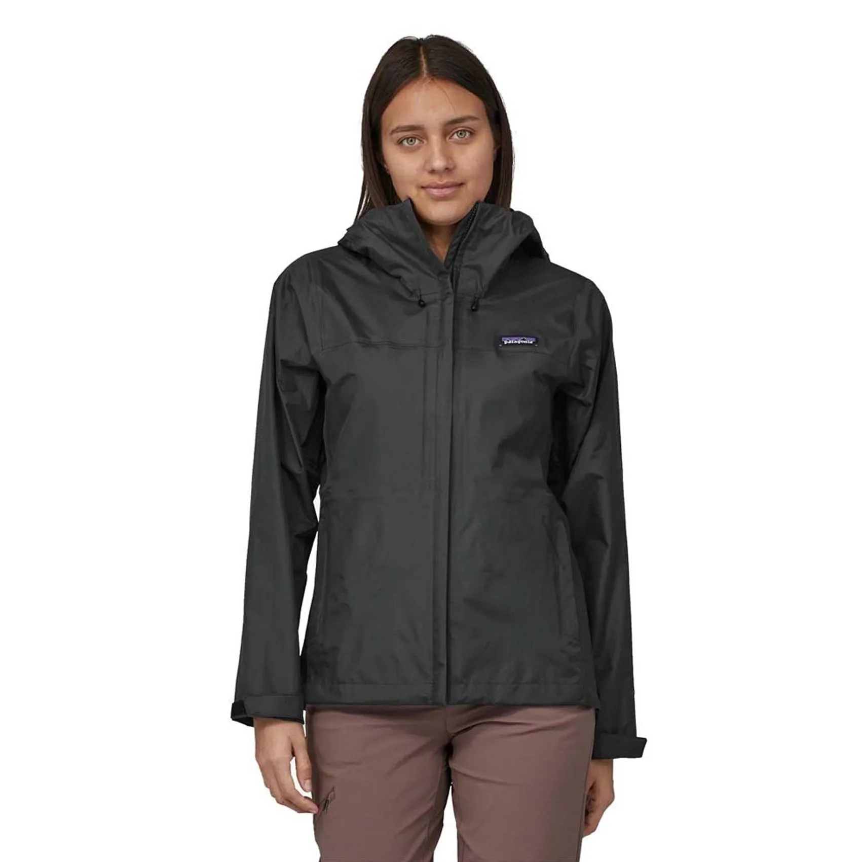 Womens Patagonia Torrentshell 3L Jacket
