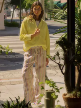 Xirena - Harper Pant In Sunshade